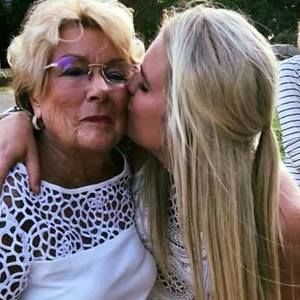 Meet your Posher, Ann